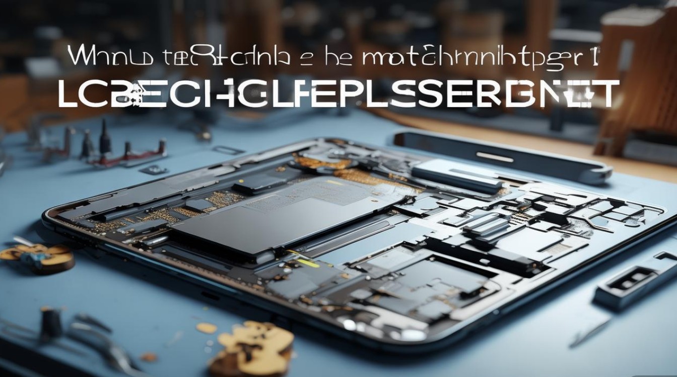 苹果换屏后屏幕不亮?原因及解决方法详解