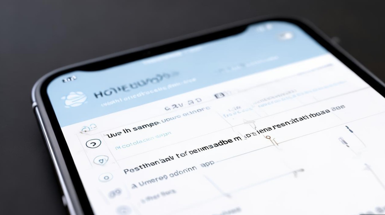 华为手机预装软件无法卸载,该如何彻底解决?