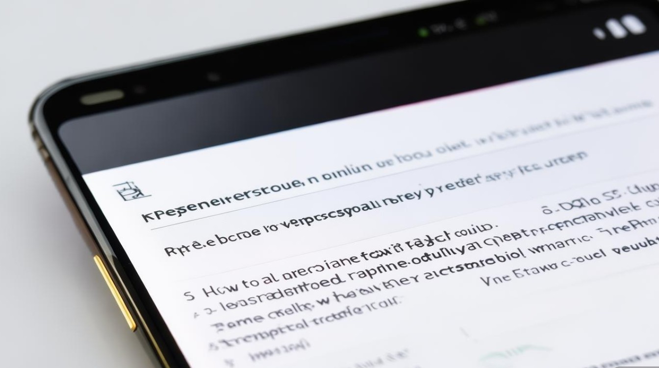 华为手机预装软件无法卸载,该如何彻底解决?