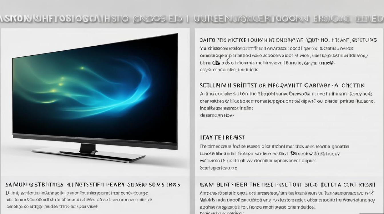 三星电视老是闪退怎么办？解决方法有哪些？