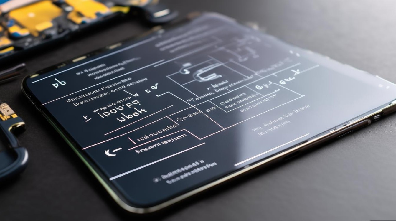 苹果换屏后屏幕不亮怎么办?换屏后黑屏怎么解决?