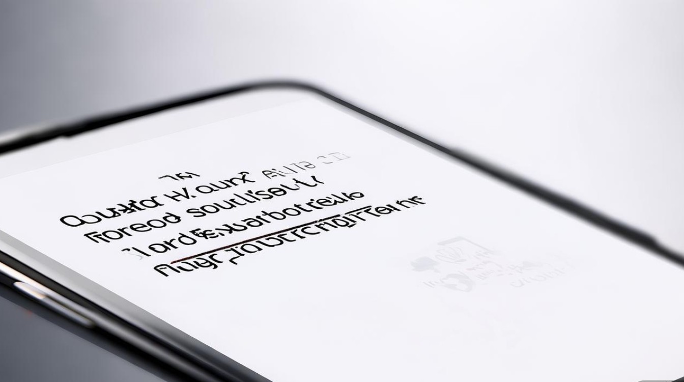 华为手机强制关机失败怎么办？教你解决无法强制关机问题