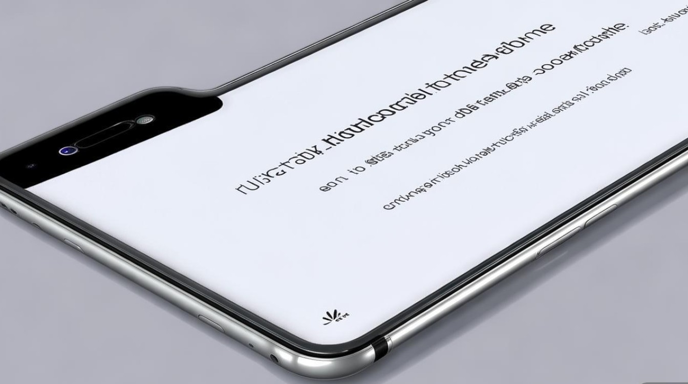 华为手机强制关机失败怎么办？教你解决无法强制关机问题