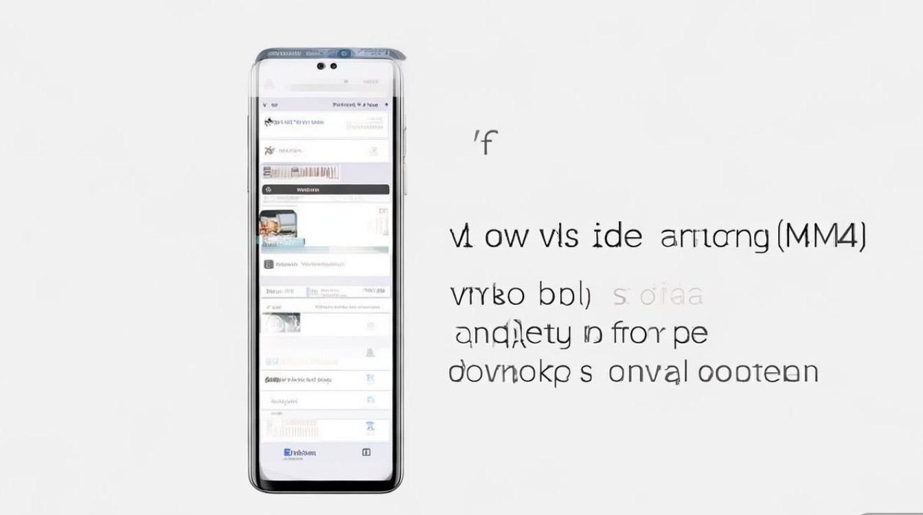 vivo x7拍视频是什么格式?怎么设置或转换?