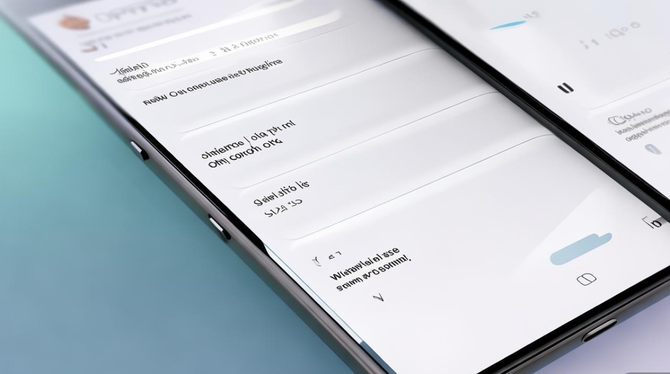 oppo手机怎么设置定时叫醒功能?步骤是什么?