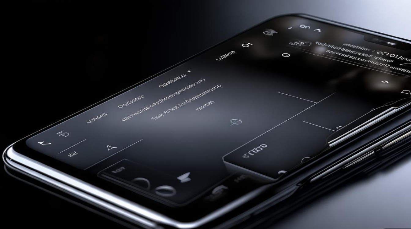 OPPO手机如何手动开启或自动触发HDR拍照模式?