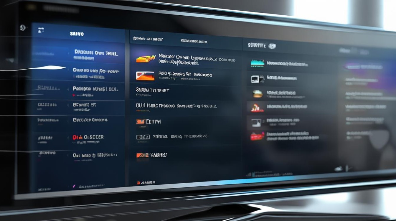 三星电视多媒体功能在哪找？新手入门指南在此