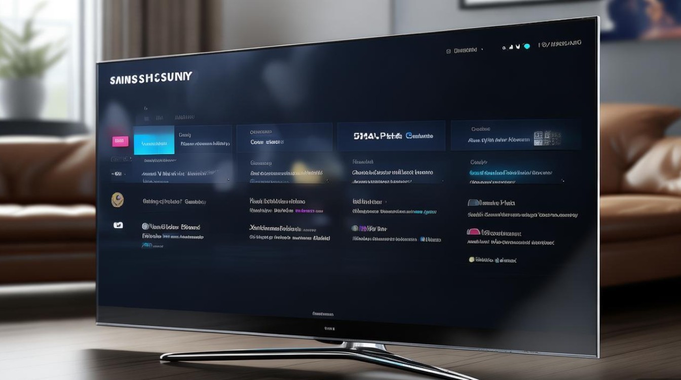 三星电视多媒体功能在哪找？新手入门指南在此