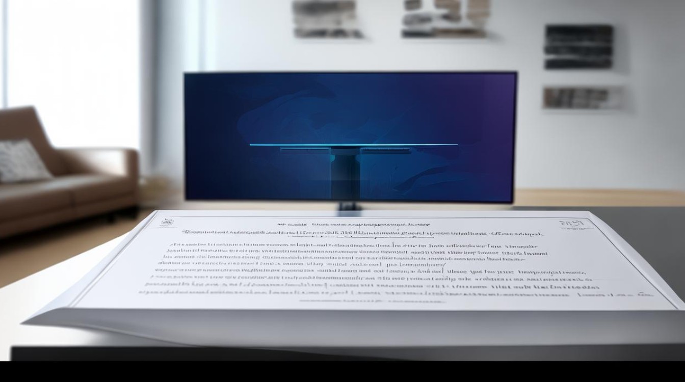 三星电视USB接口怎么打开?插入后没反应怎么办?