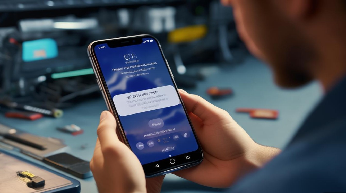 vivo手机插内存卡识别不了怎么办?