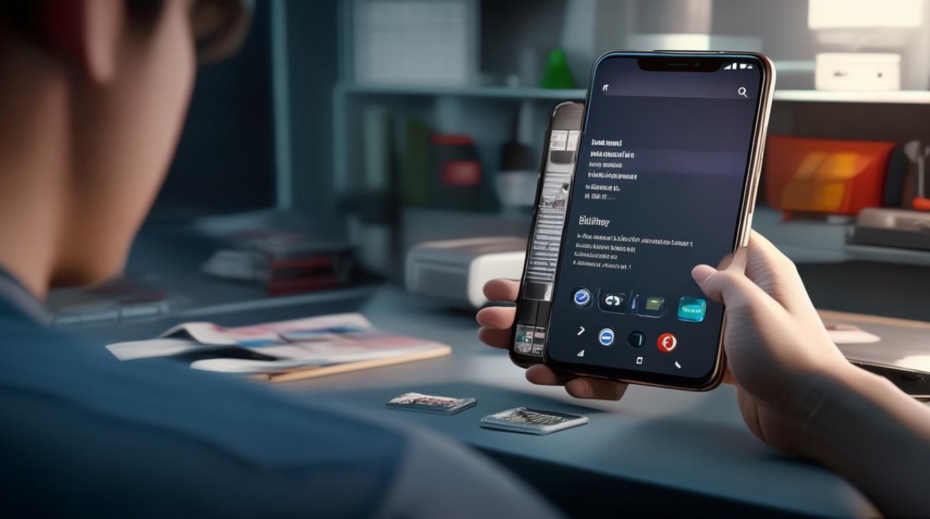 vivo手机插内存卡识别不了怎么办?