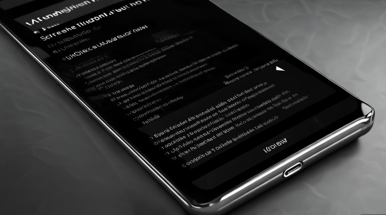 华为手机突然黑屏不亮了怎么办？