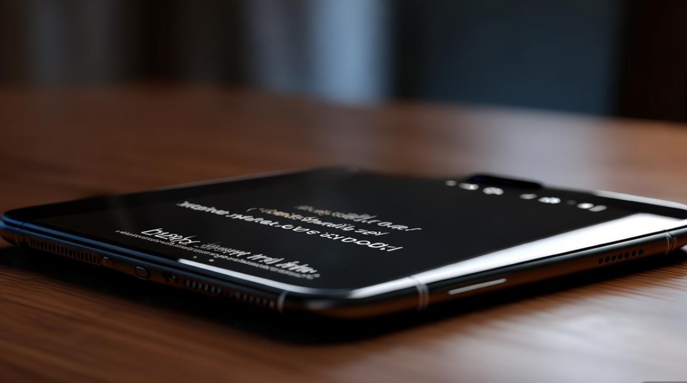 华为手机突然黑屏不亮了怎么办？