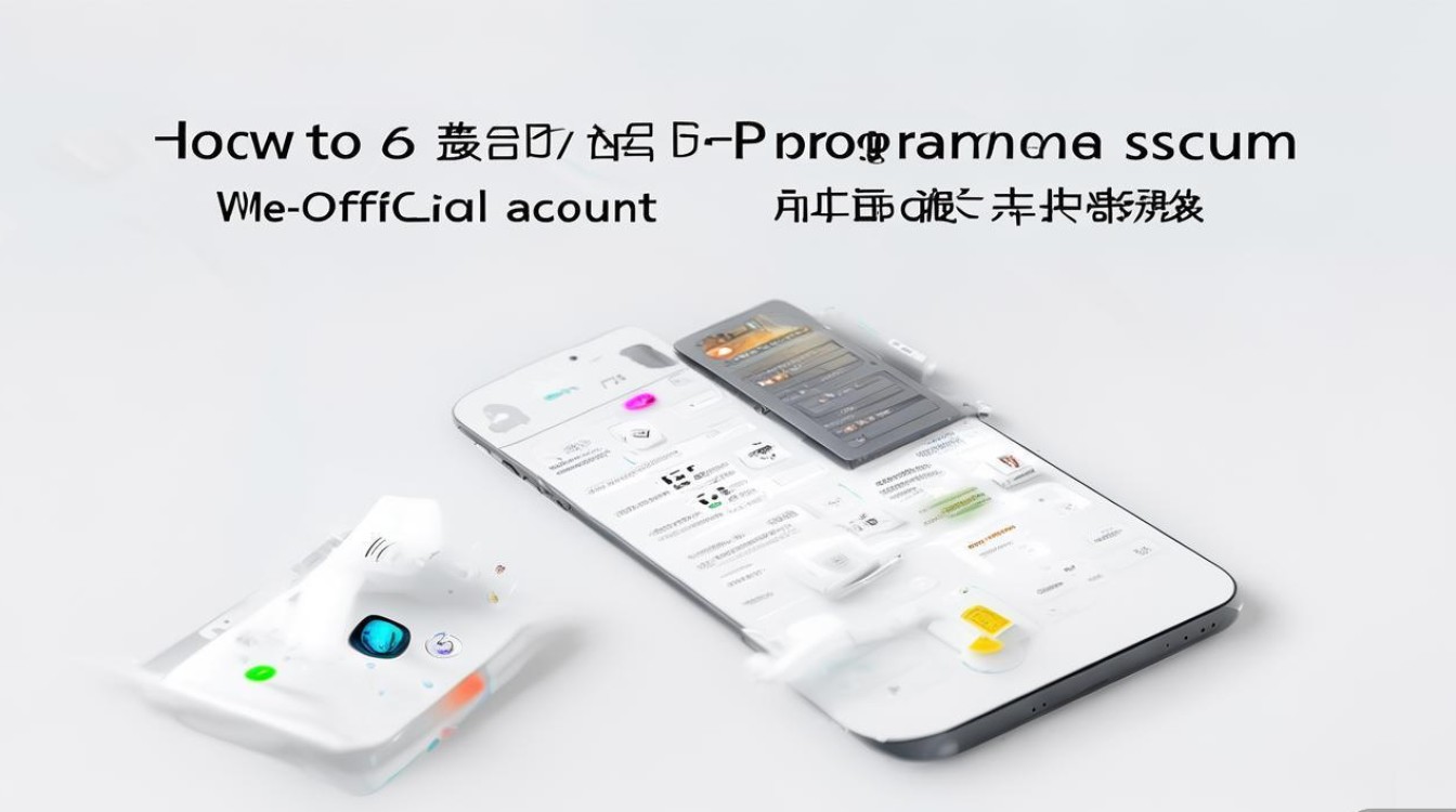 微信公众号怎么添加小程序？创建步骤详细教程来啦！