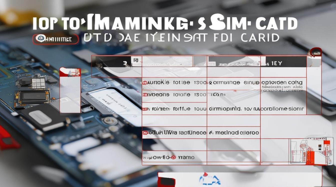 三星电话卡怎么装？新手必看步骤详解，附常见问题解决方法