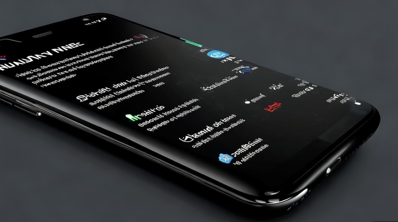 华为手机分屏显示怎么打开?分屏设置教程详解