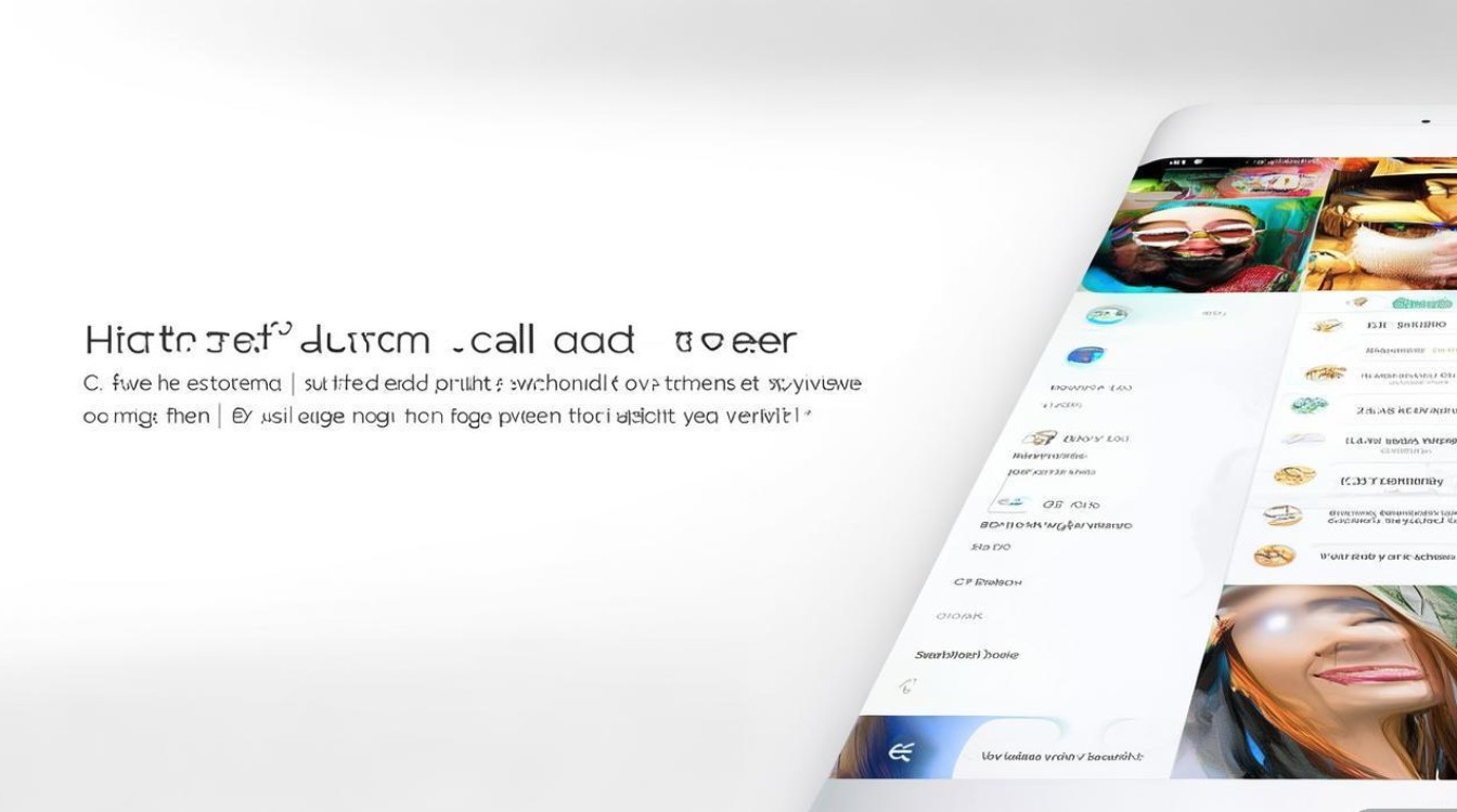 vivox6怎么设置来电头像?自定义联系人头像方法详解