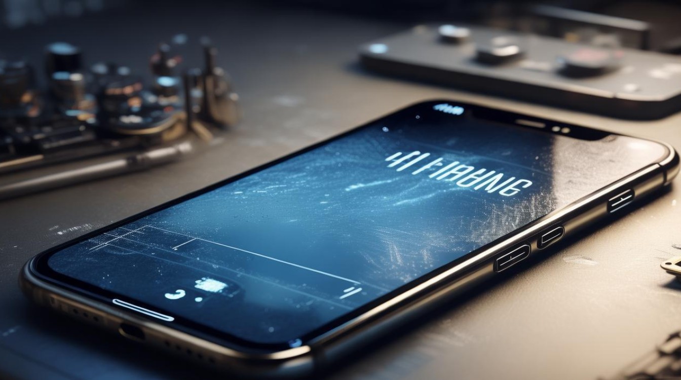 苹果换屏幕后老是死机，是什么原因导致的啊？