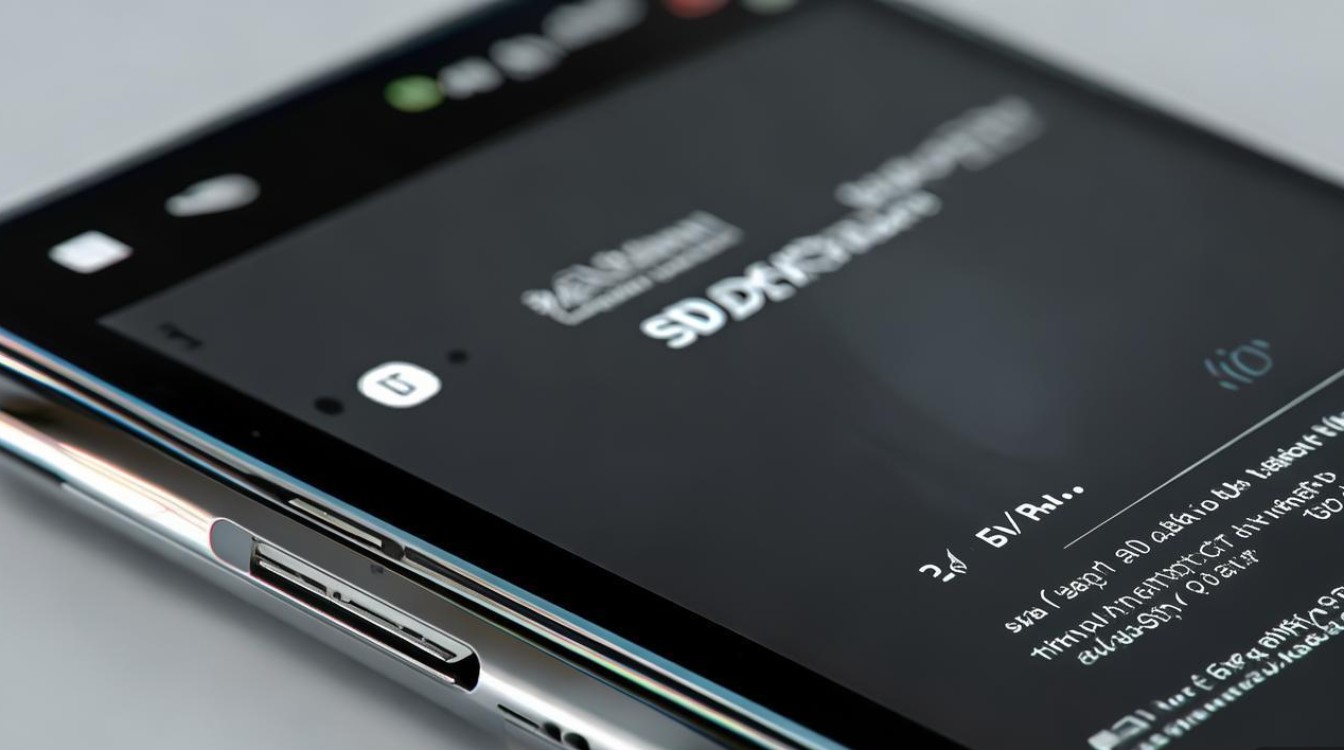 vivox5s插入sd卡却检测不到?3招解决卡读取问题