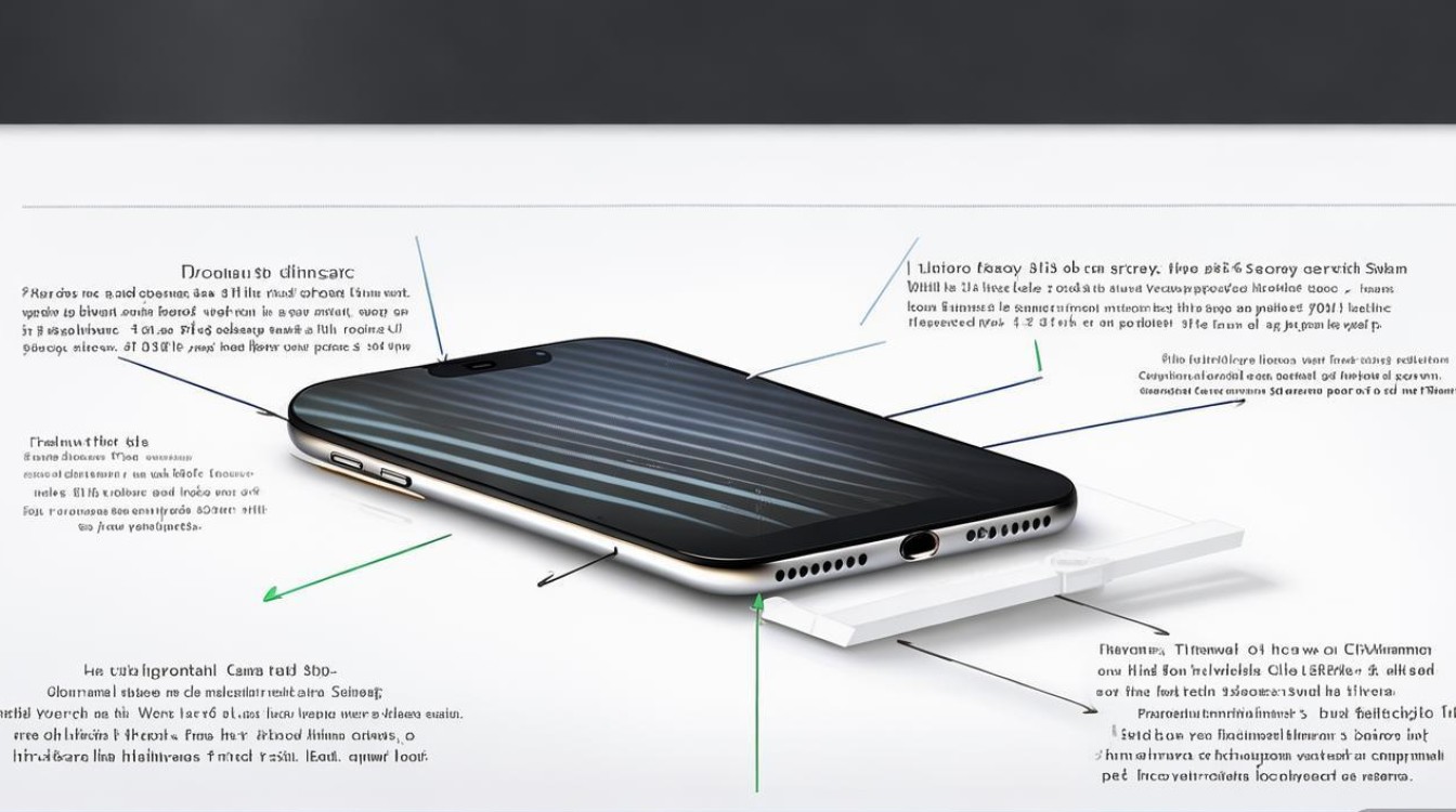 苹果换屏幕后出现竖条纹怎么解决?