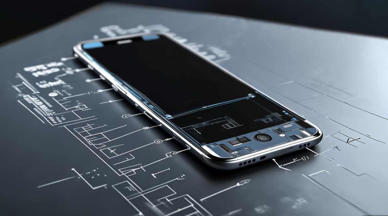 苹果换屏后黑屏不开机?换屏后黑屏是哪里坏了?