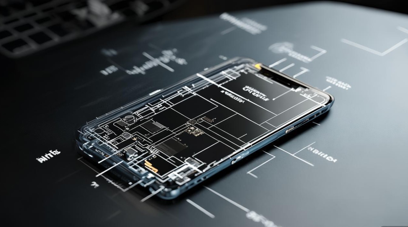 苹果换屏后黑屏不开机?换屏后黑屏是哪里坏了?