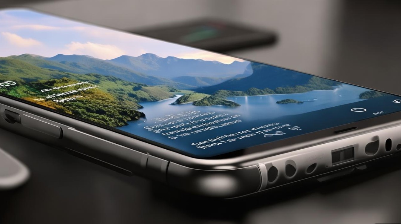 oppo手机如何让相片全屏显示?