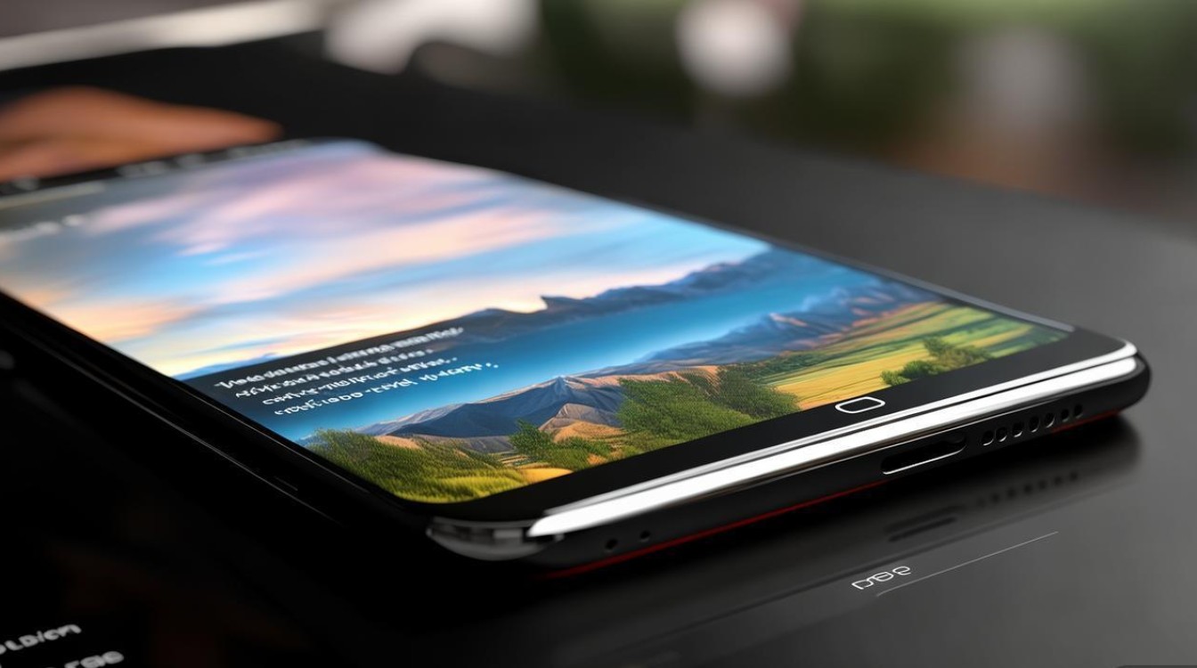 oppo手机如何让相片全屏显示?