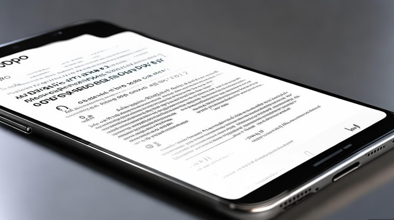 oppo手机怎么快速准确查找具体机型型号?