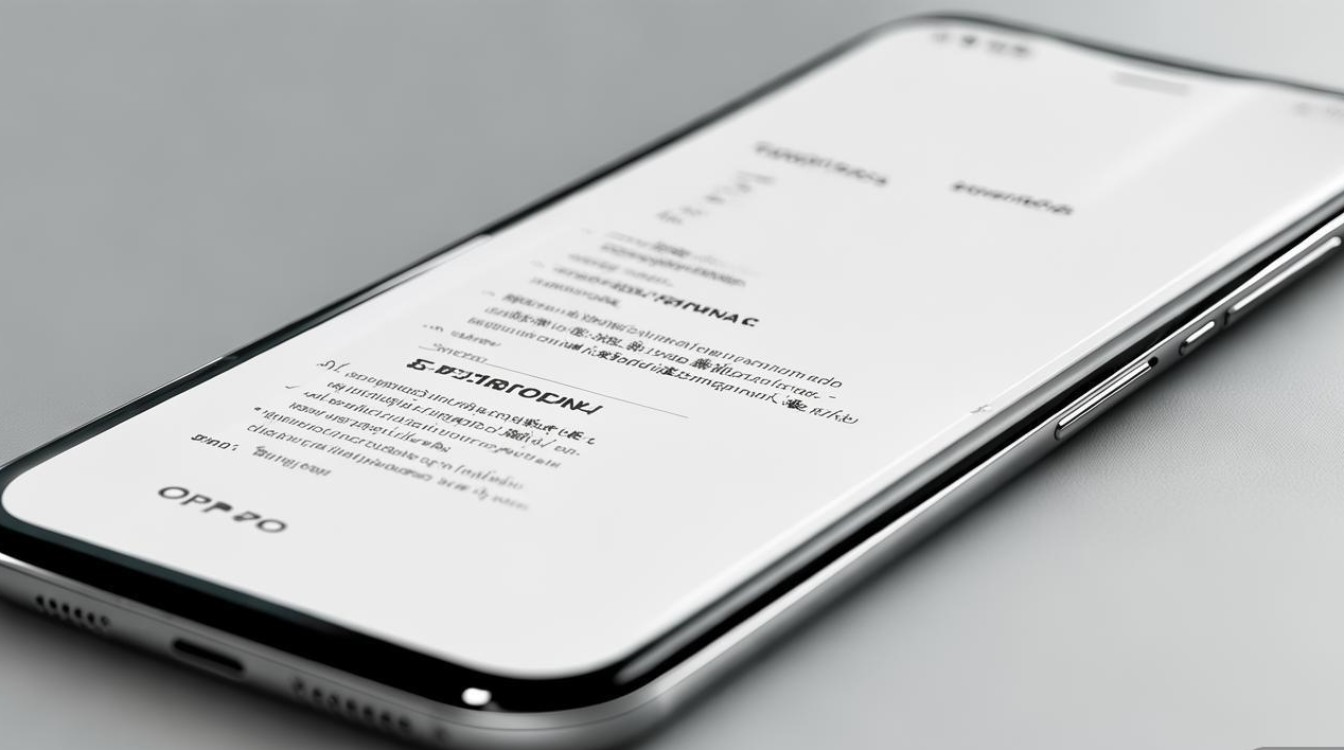 OPPO手机突然耗电快?这5个原因赶紧排查!