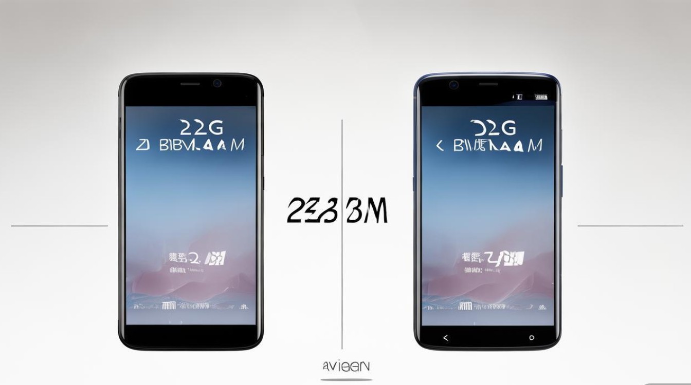 vivox5pro2g和3g版怎么区分?内存版本怎么看?