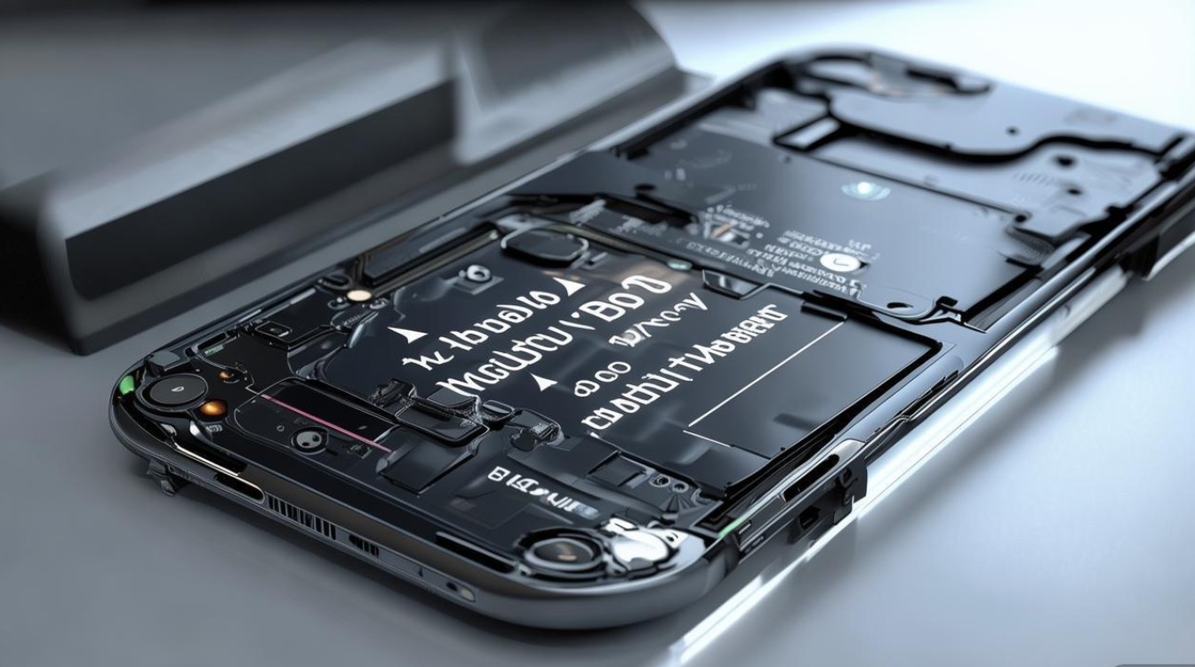 oppo手机电池怎么取？自己操作会坏吗？