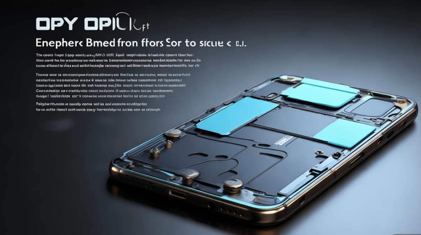 oppo手机电池怎么取？自己操作会坏吗？