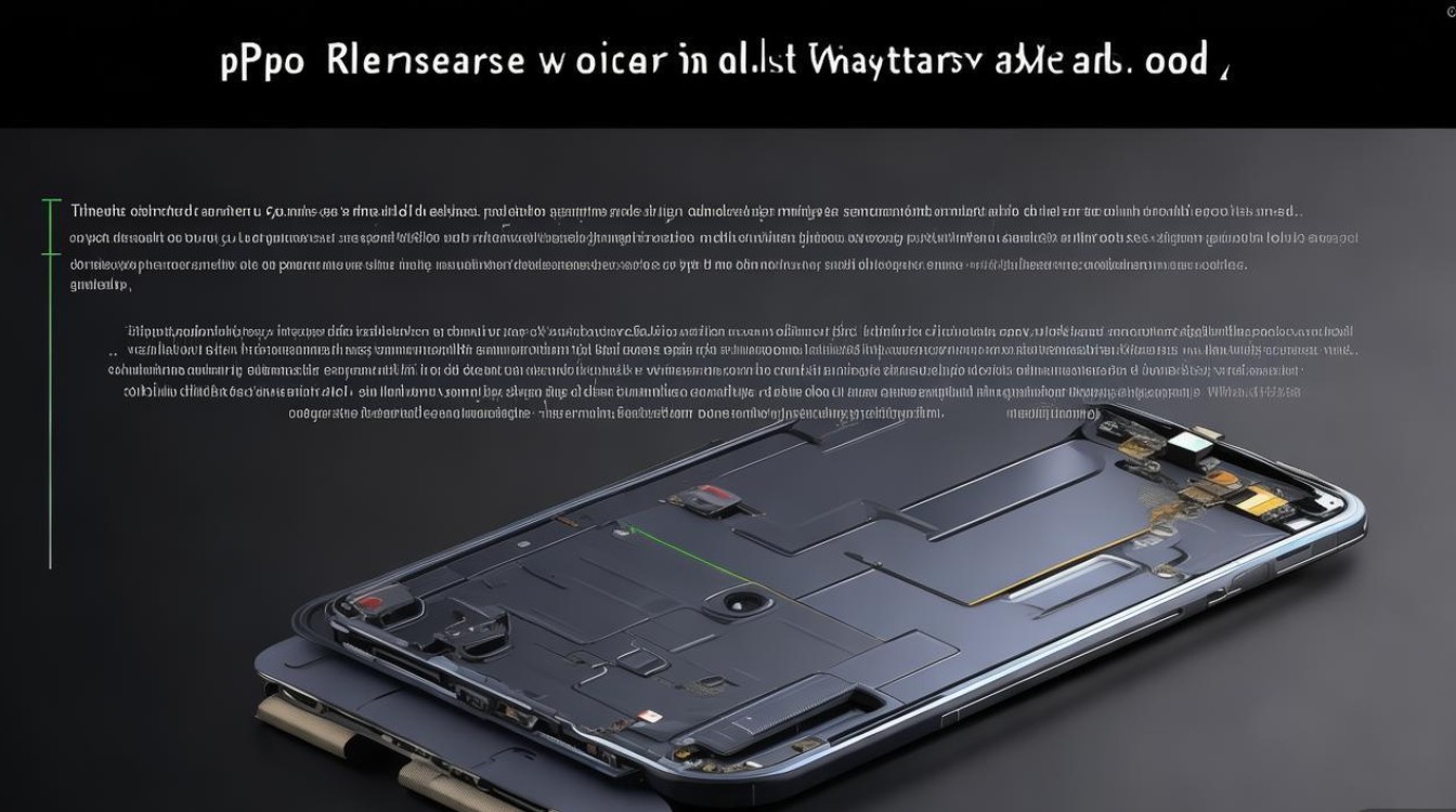 oppo手机电池怎么取？自己操作会坏吗？