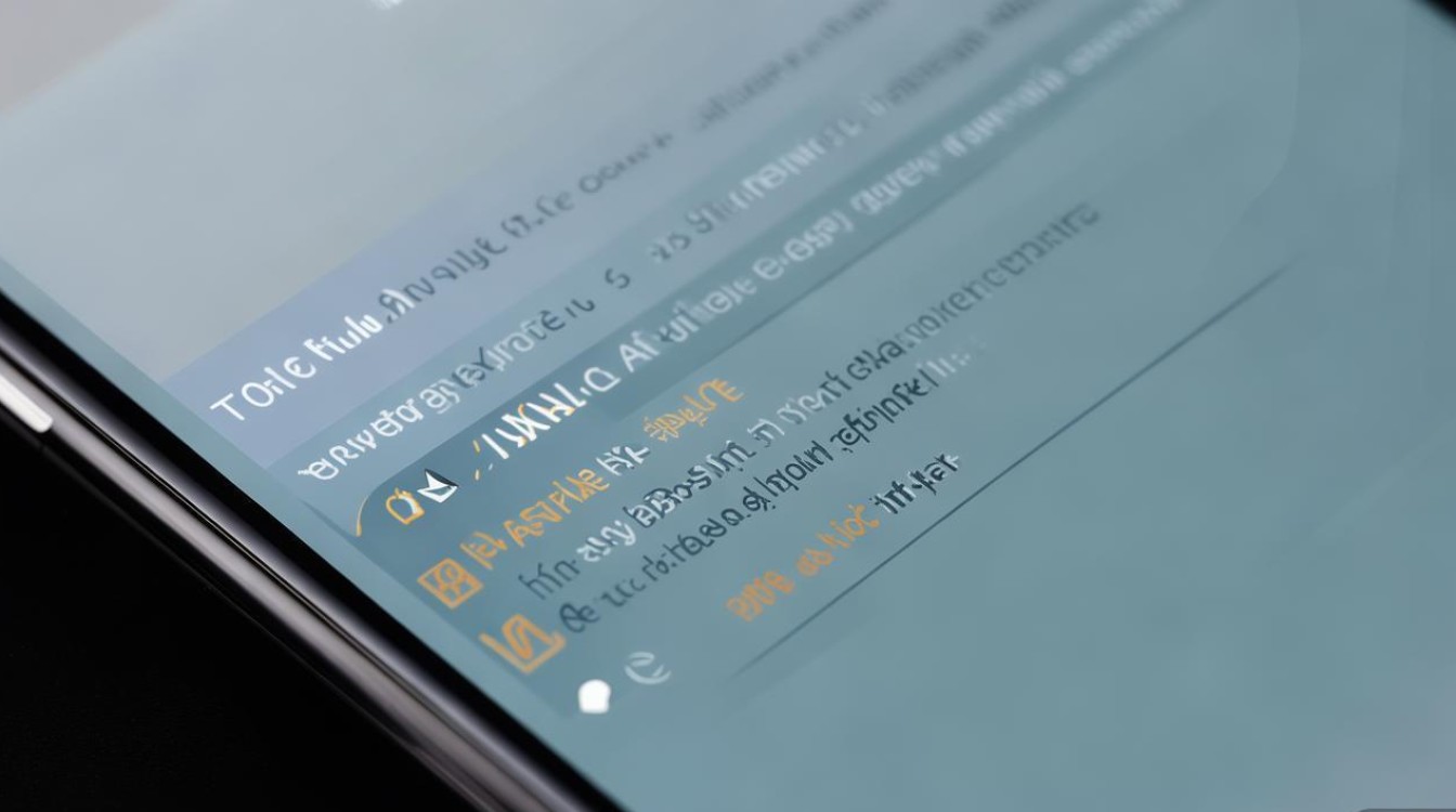 华为手机误开简易模式怎么快速关闭?