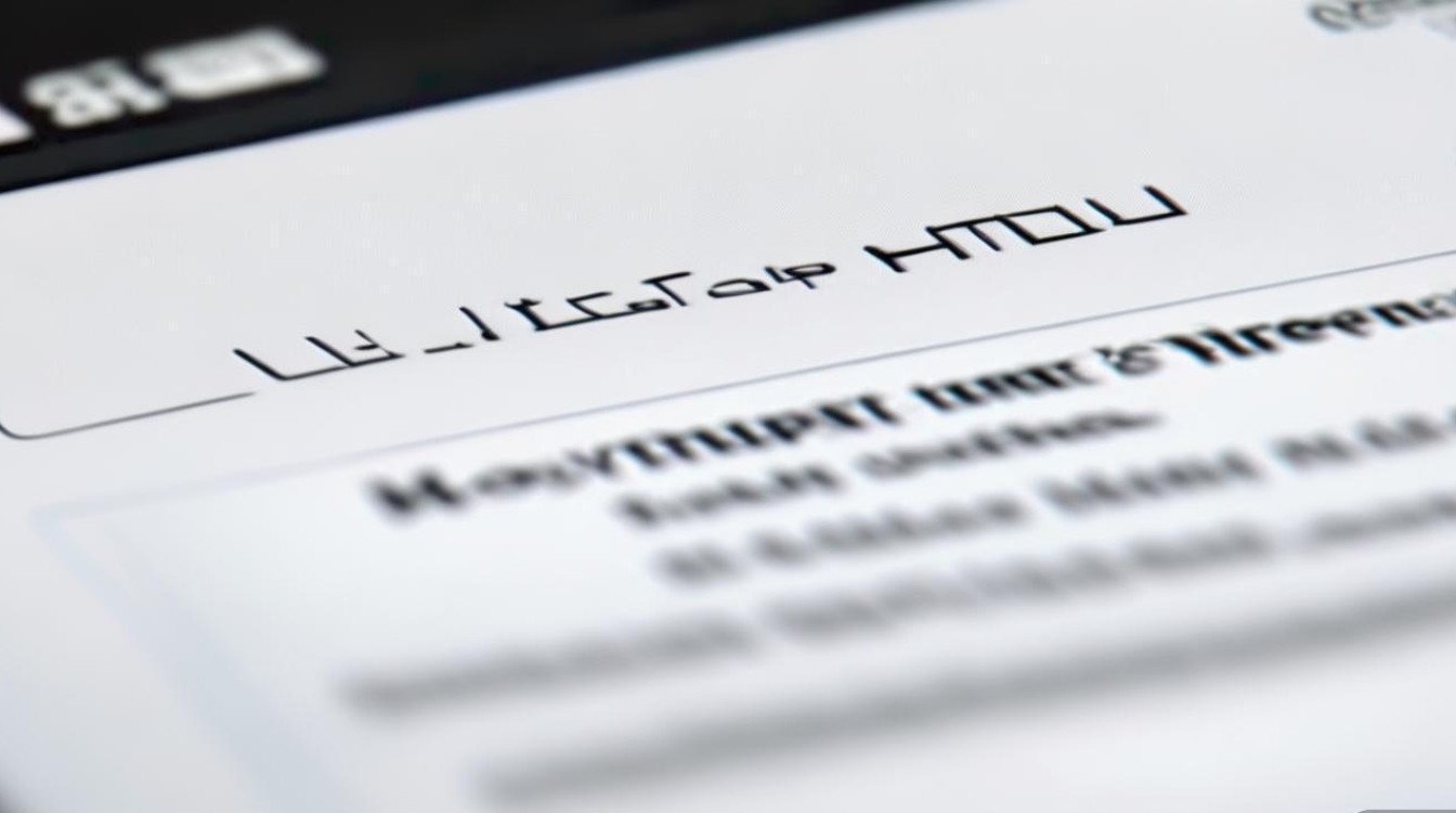 华为手机误开简易模式怎么快速关闭?