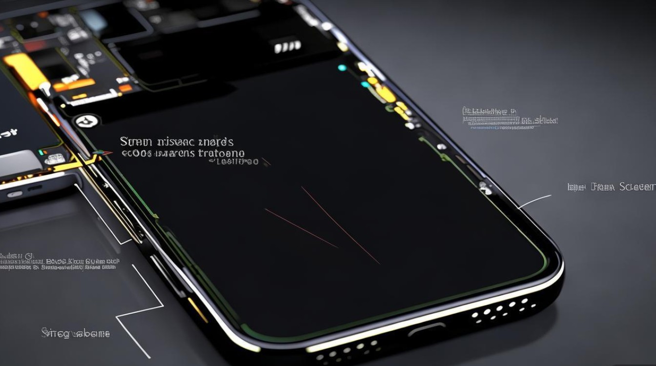 苹果换屏后黑屏不亮,是换屏坏了还是其他问题?