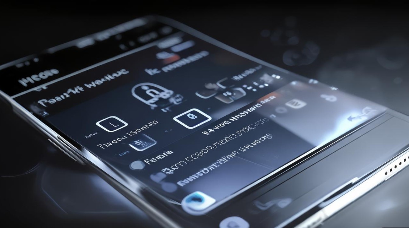 华为手机被锁,忘记密码怎么解锁?