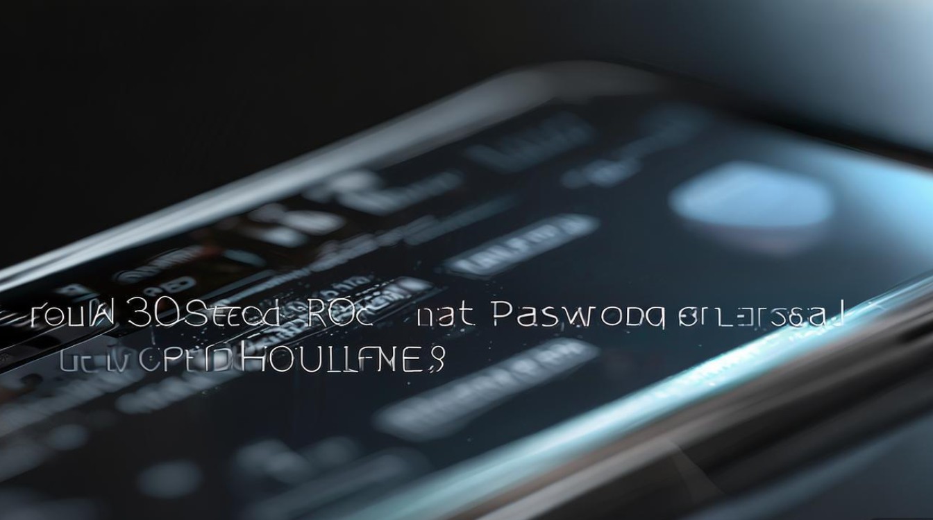 华为手机忘锁屏密码怎么办?30字长尾标题直接生成