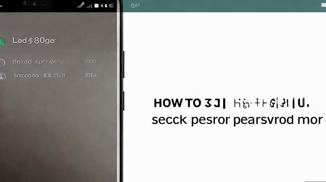 华为手机忘锁屏密码怎么办?30字长尾标题直接生成