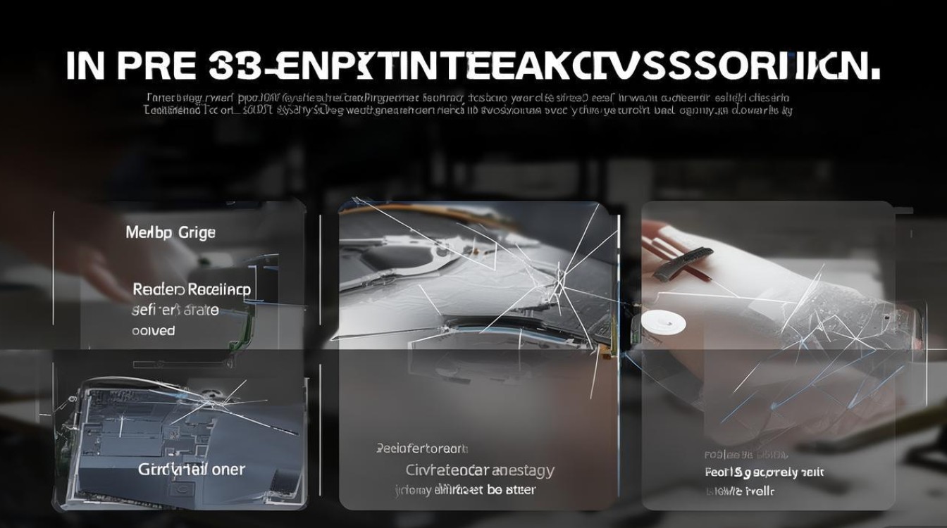 vivox3屏幕失灵怎么办？自己动手修复有妙招吗？