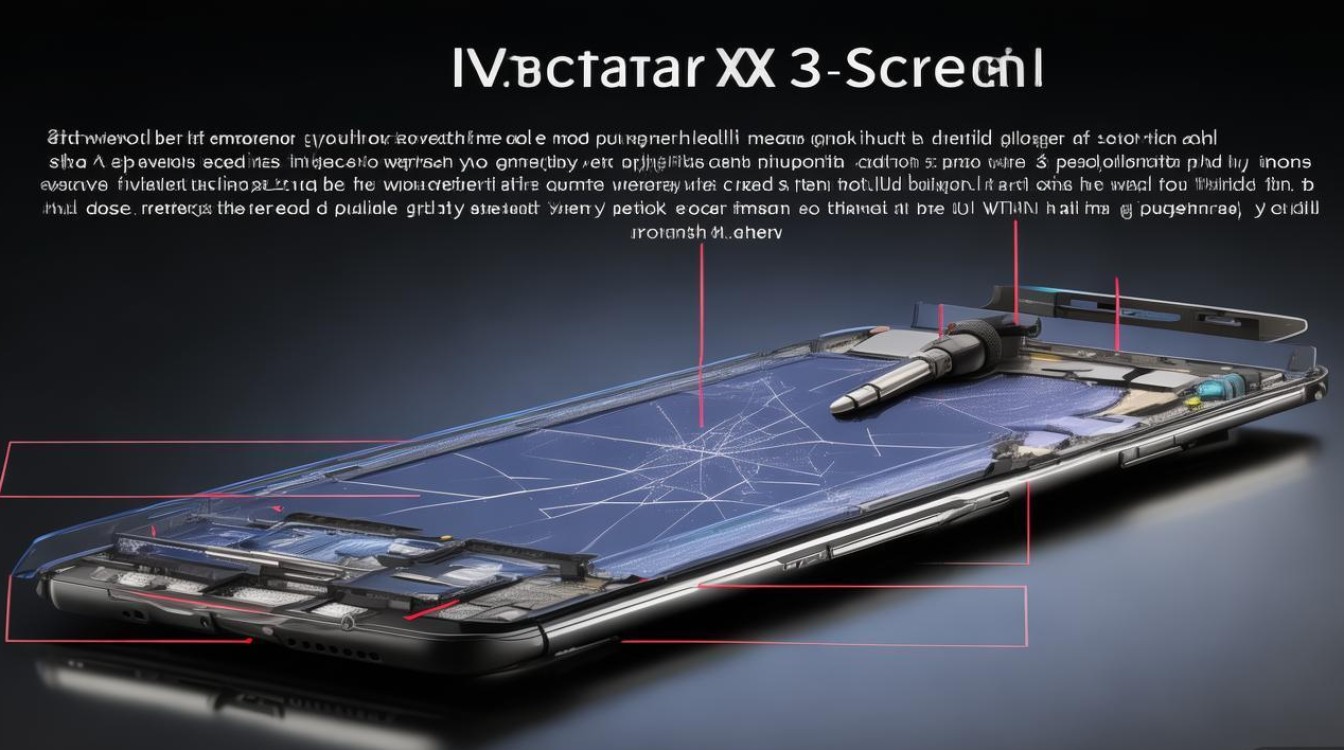 vivox3屏幕失灵怎么办？自己动手修复有妙招吗？