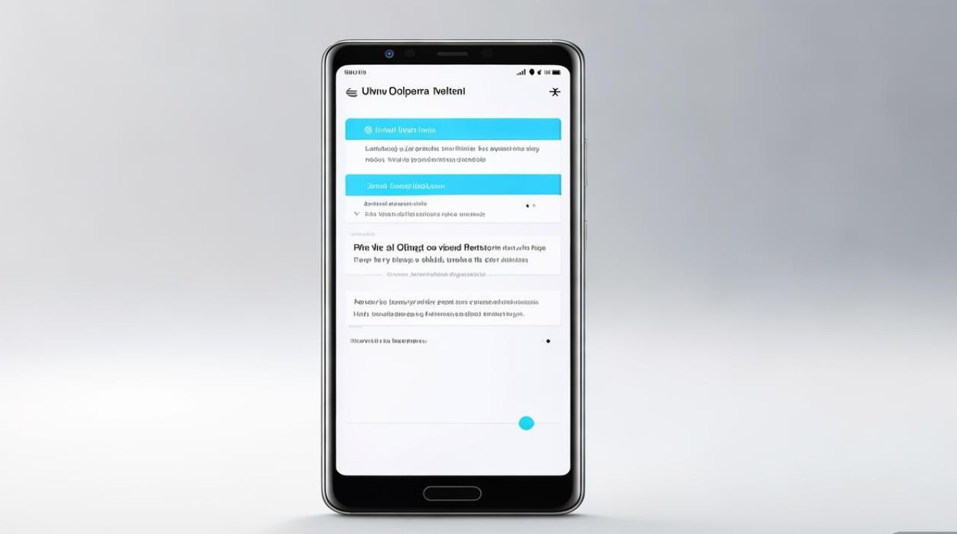 华为手机版本低怎么升级吗？旧机型系统升级教程在这里