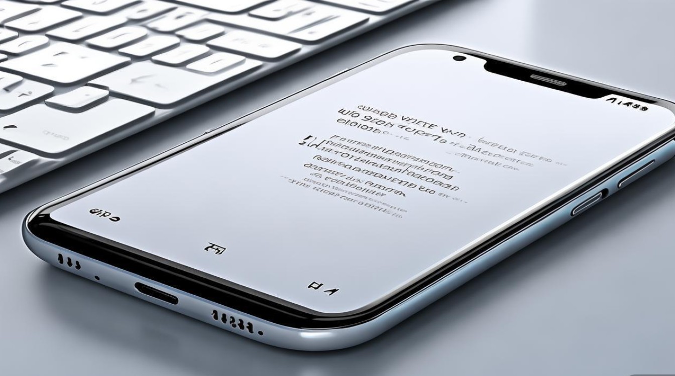 华为手机突然白屏了?教你3步快速修复的妙招