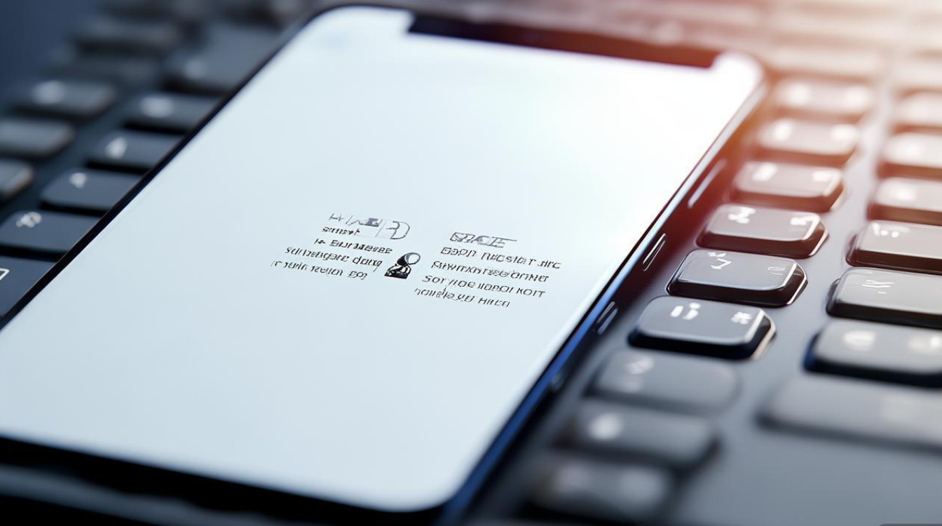 华为手机突然白屏了?教你3步快速修复的妙招