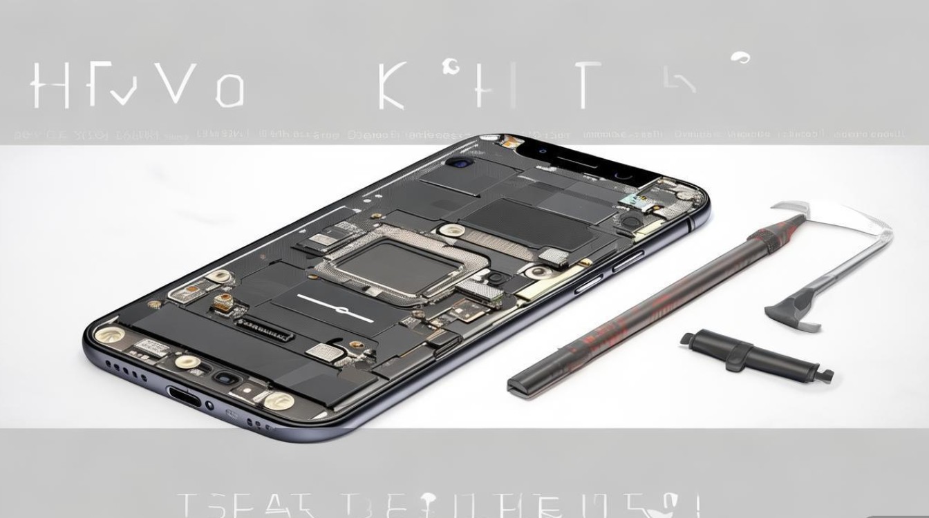 vivox3l拆机步骤详细教程？新手也能轻松学会吗？