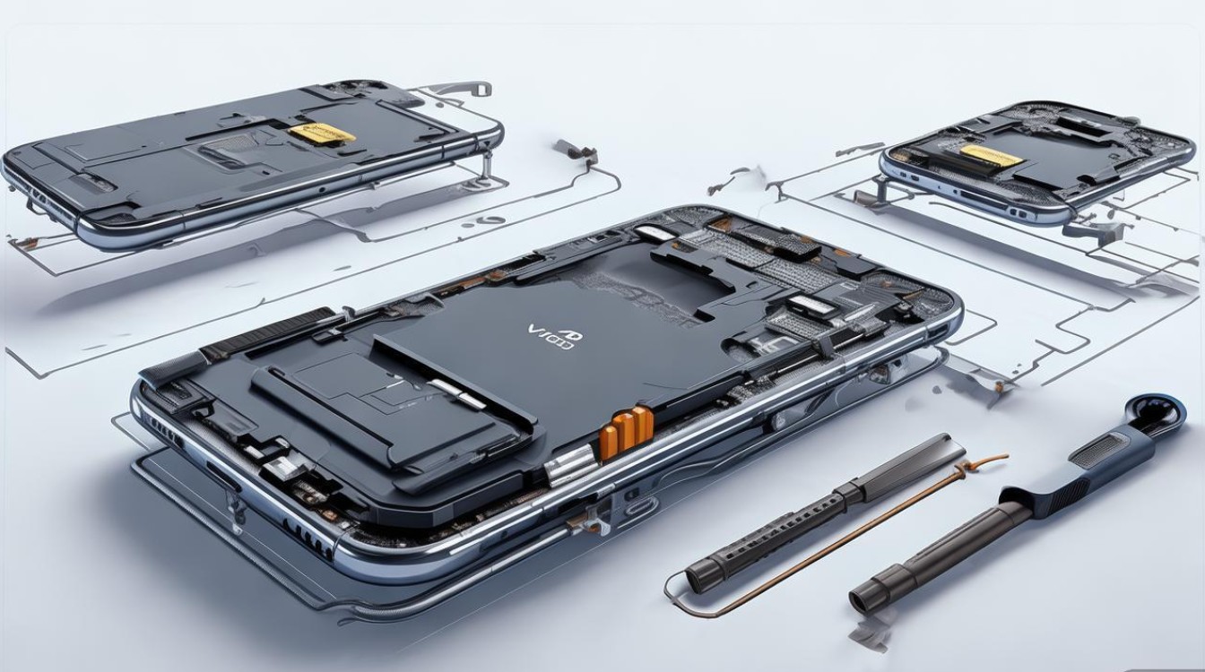 vivox3l拆机步骤详细教程？新手也能轻松学会吗？