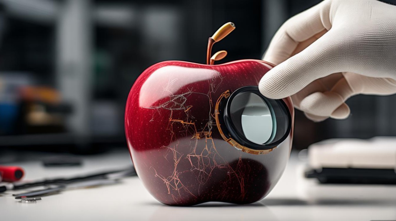 苹果换个屏幕不灵怎么办？屏幕故障修复后仍失灵咋办？