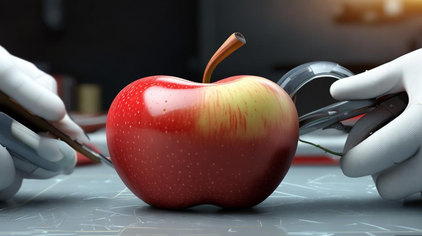 苹果换个屏幕不灵怎么办？屏幕故障修复后仍失灵咋办？