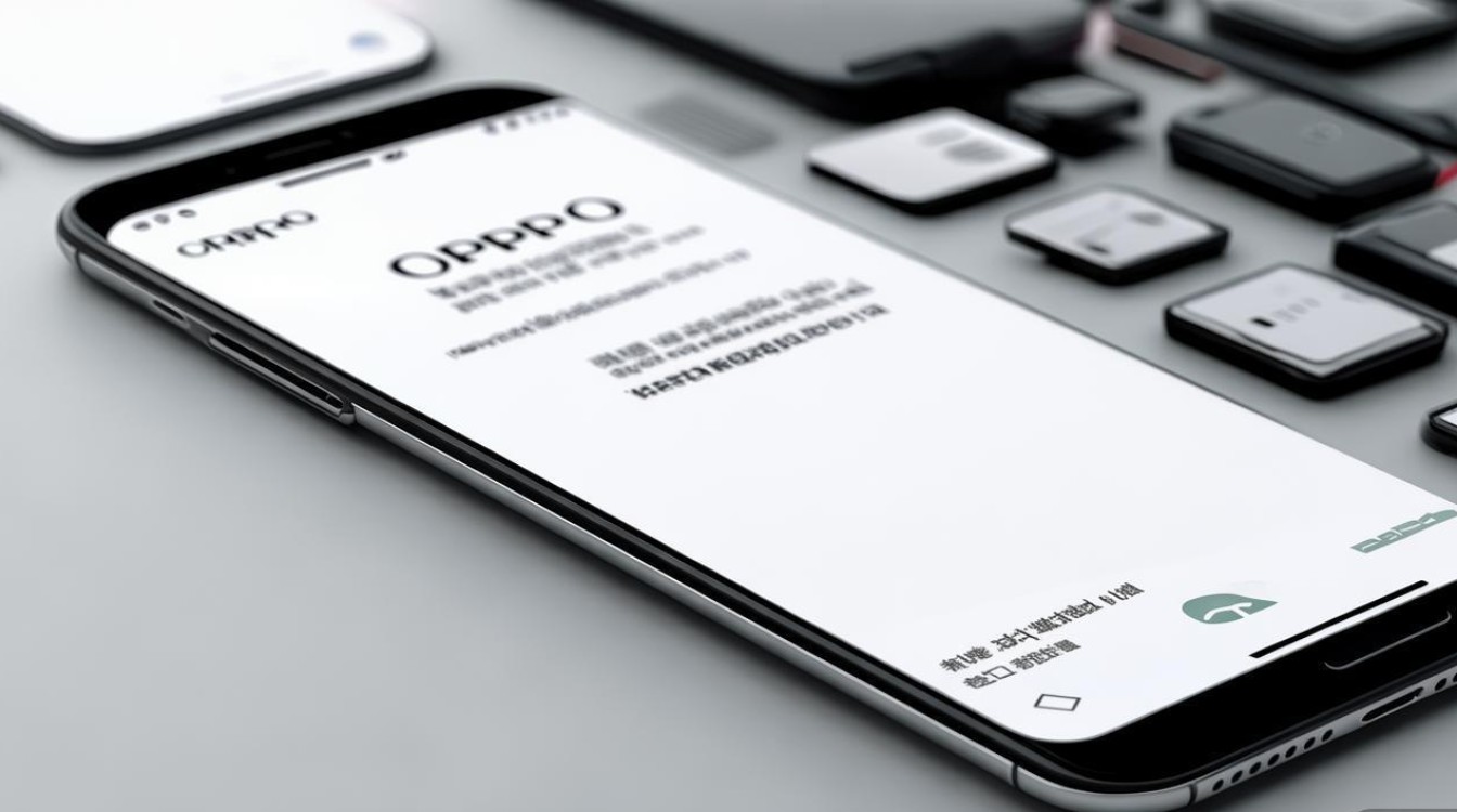 OPPO手机内存不够用?教你3招轻松扩大存储空间!